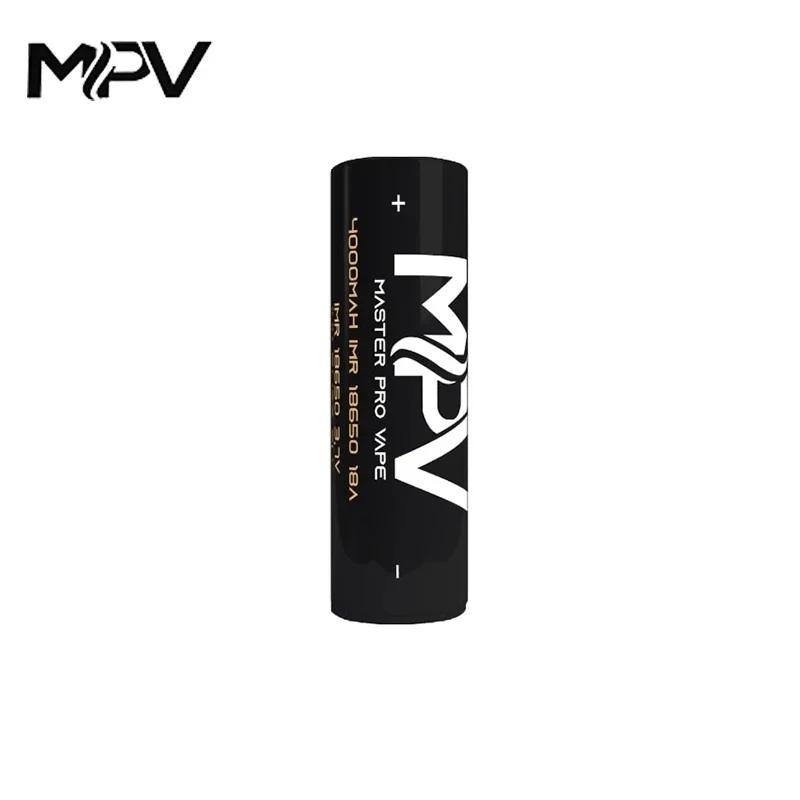 Accu 18650 MPV 4000mAh - MPV