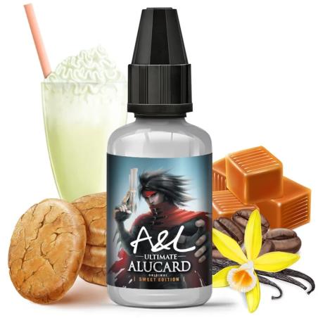 Alucard Ultimate 30ml - A&L