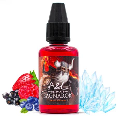 Ragnarok Ultimate 30ml - A&L