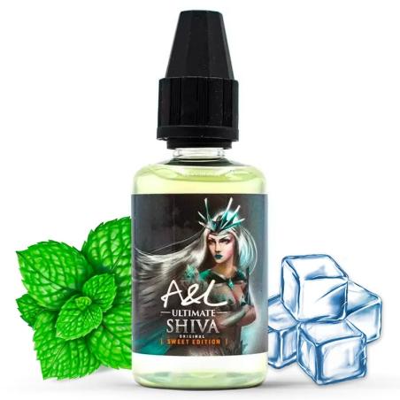 Shiva Ultimate 30ml - A&L