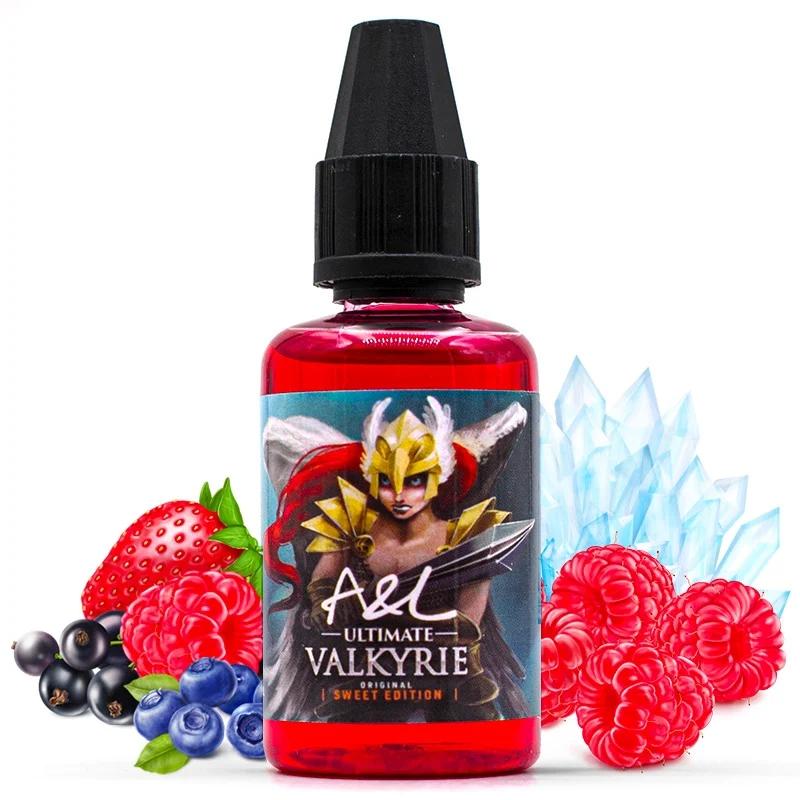 Valkyrie Ultimate 30ml - A&L