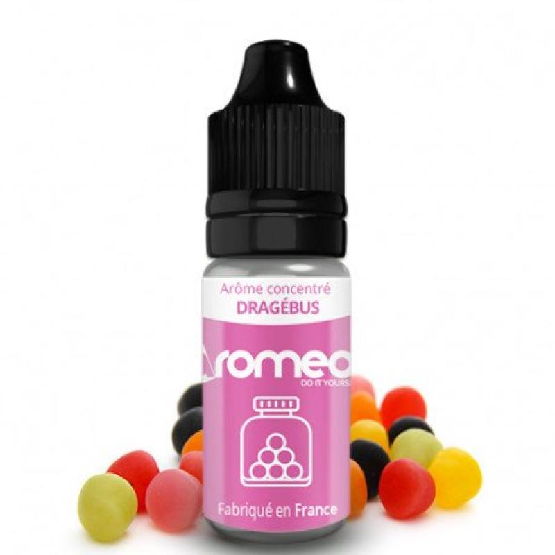 Arôme Dragébus - Aromea