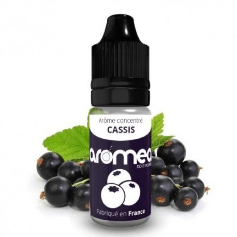 Cassis - Aromea