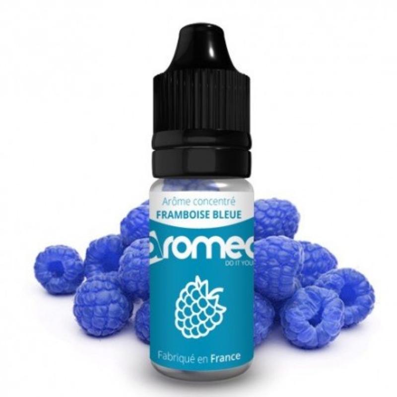 Framboise Bleue - Aromea