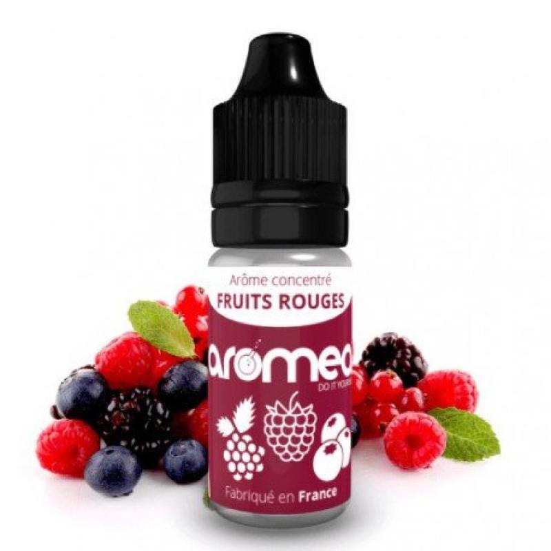 Fruits rouges  - Aromea