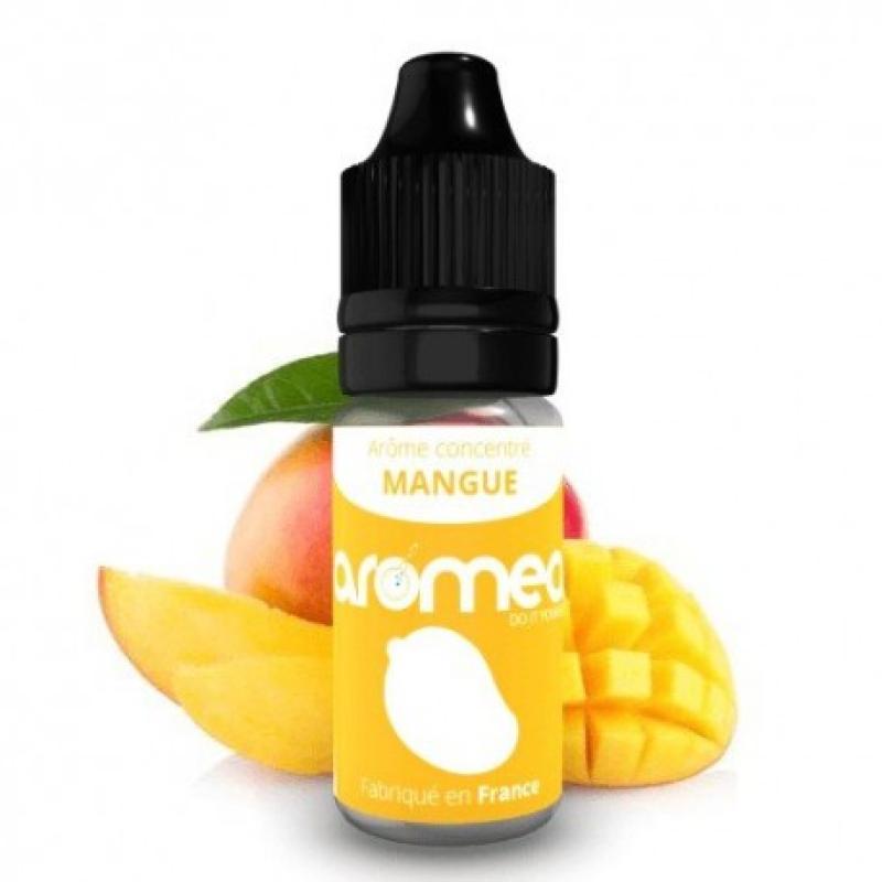 Mangue  - Aromea