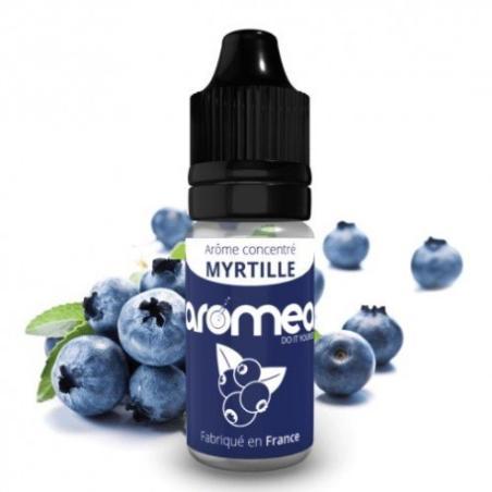 Myrtille - Aromea