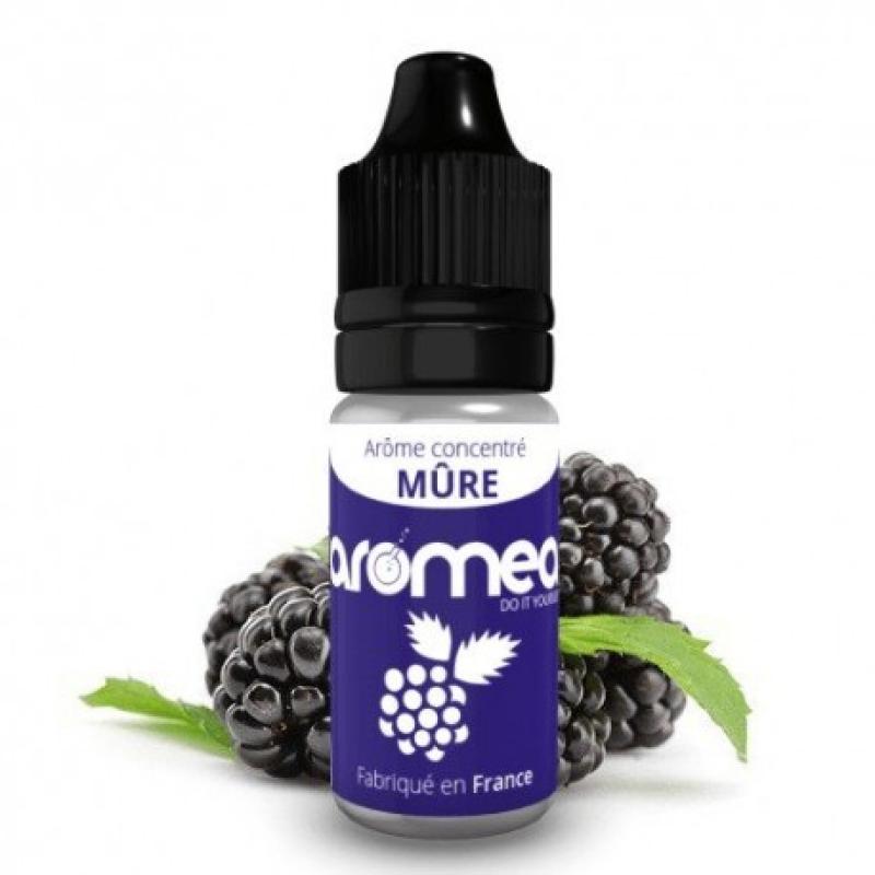 Mûre - Aromea