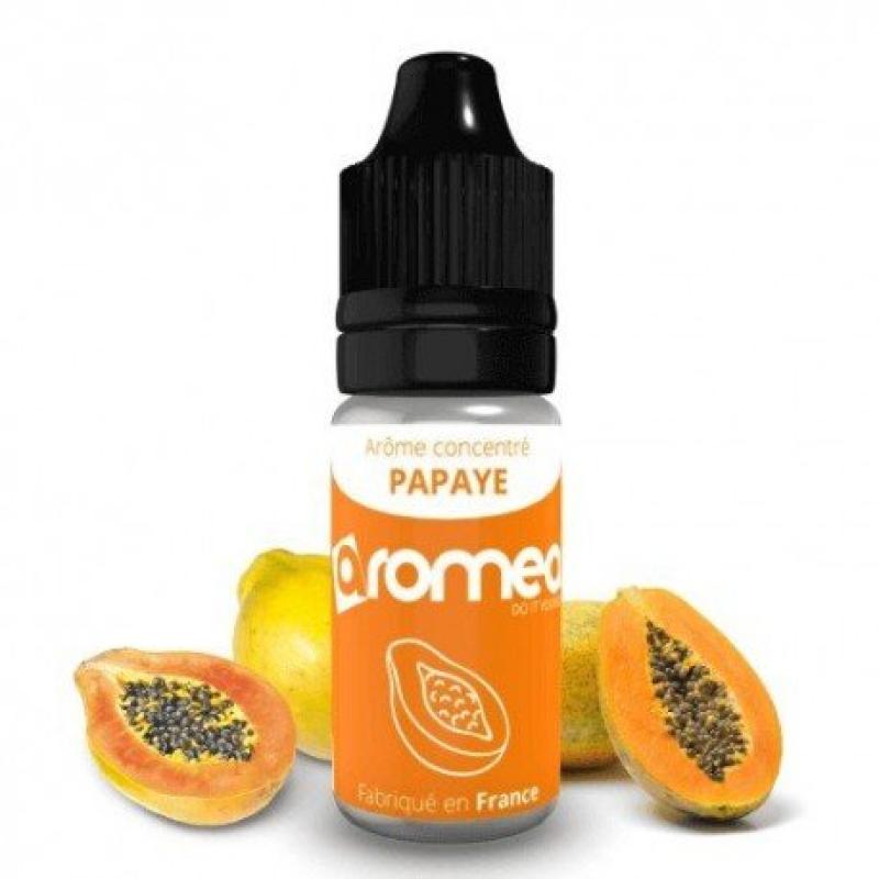 Papaye - Aromea