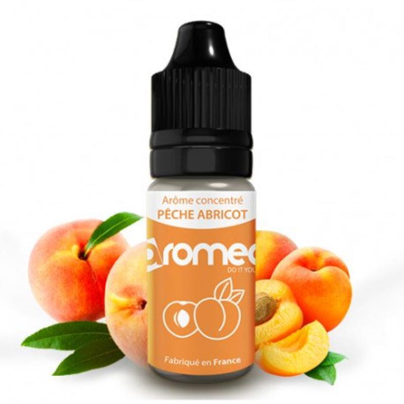 Pêche Abricot - Aromea