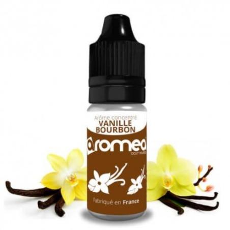 Vanille Bourbon - Aromea