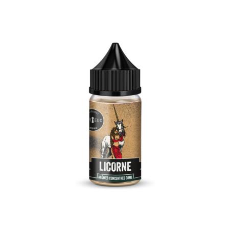 Concentré Licorne 30ml - Astrale
