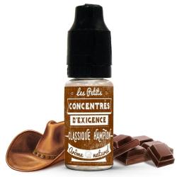 Concentré Classic Hampton...