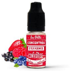 Concentré Fruits des Bois...