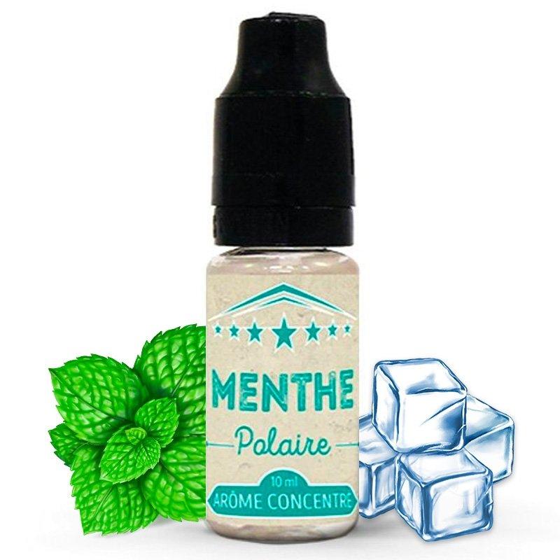 Concentré Menthe Polaire Cirkus - Cirkus VDLV