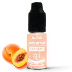 Concentré Pêche VDLV -...