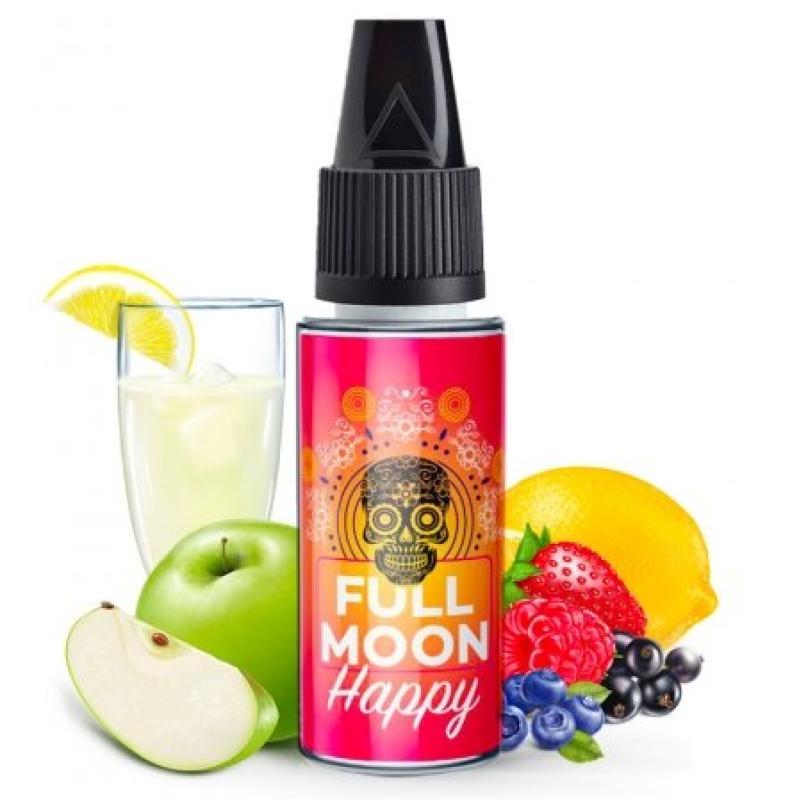Happy - Full Moon
