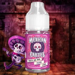 Concentre Fruits des Bois...