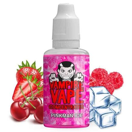 Concentré Pinkman Ice Vampire Vape - Vampire Vape