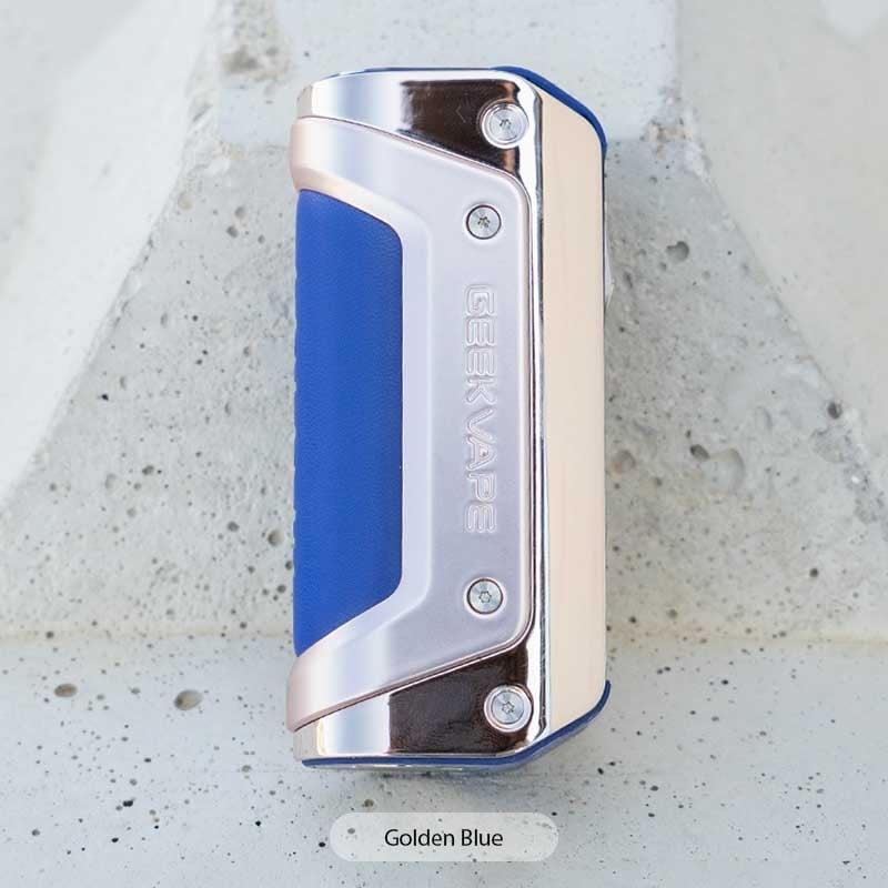 Box Aegis Solo 3 - Geek Vape