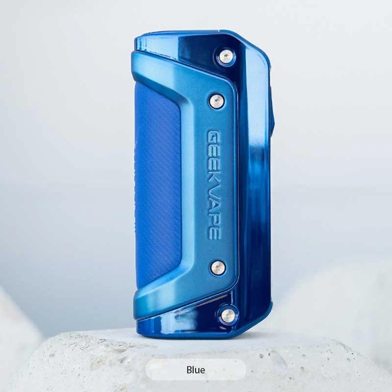 Box Aegis Solo 3 Build-In - Geek Vape