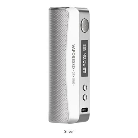 GTX One - Vaporesso