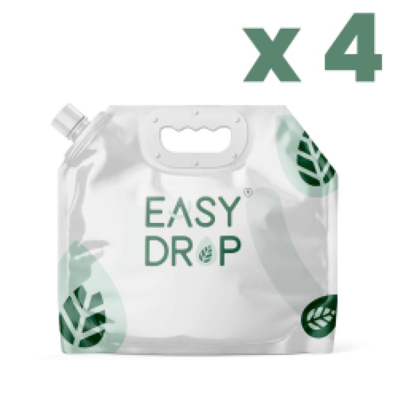 Easy Drop Nicotine - Easy Drop
