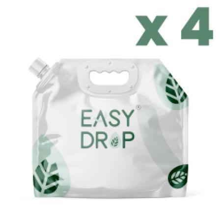 Easy Drop Nicotine - Easy Drop
