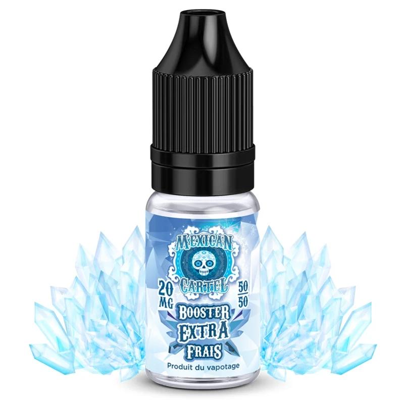 Booster Extra Frais 20mg - Mexican Cartel - Mexican Cartel