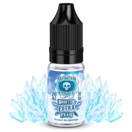 Booster Extra Frais 20mg - Mexican Cartel - Mexican Cartel