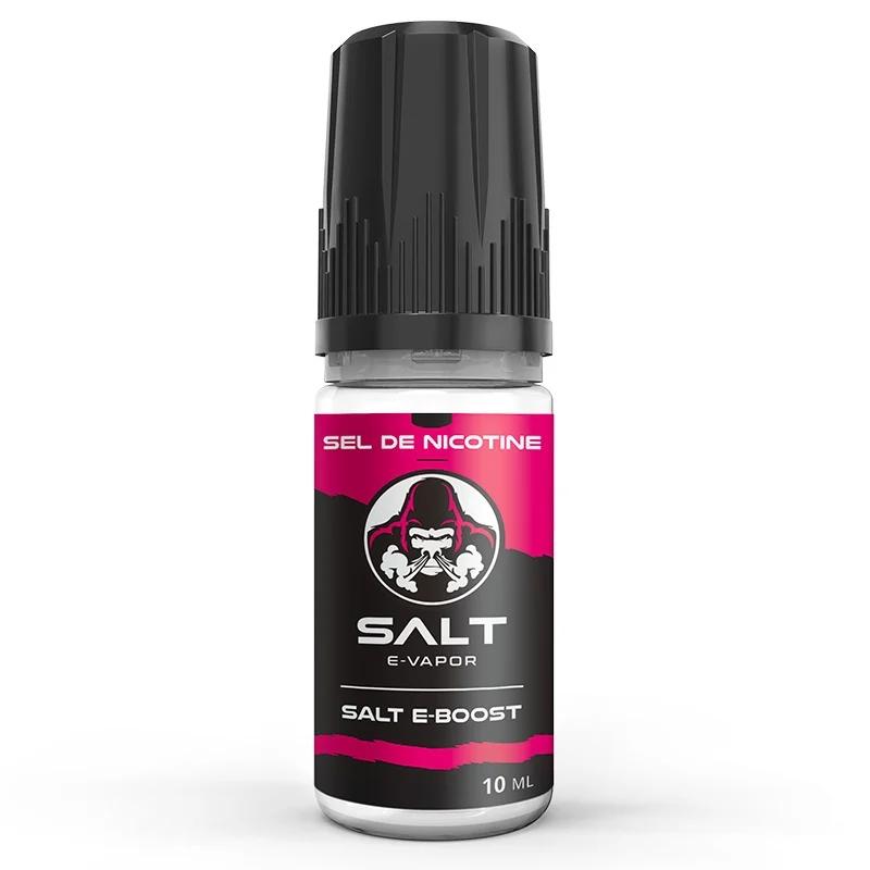 Booster Salt 20mg - Salt E-Vapor