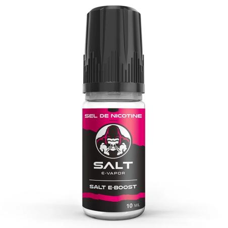 Booster Salt 20mg - Salt E-Vapor