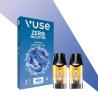 Cartouches Myrtille Ice - Vuse - Vuse