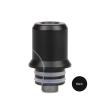 Drip Tip Zlide (Black) - Innokin