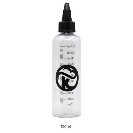 Fiole Twist 120ml Kmls - We Are Vape