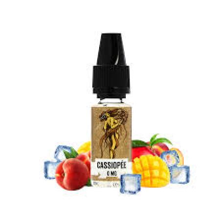 Cassiopée - Astrale