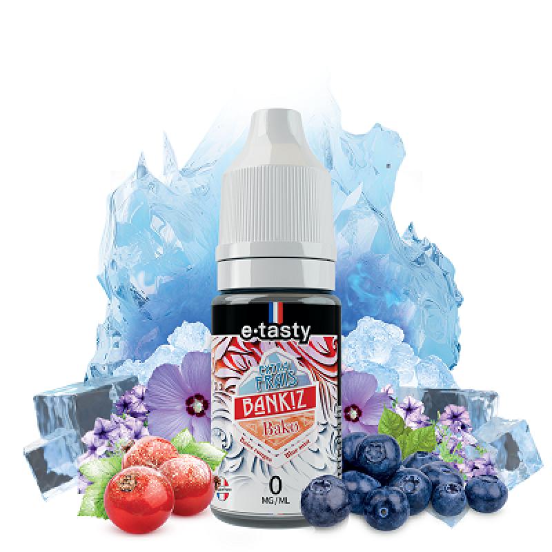 Bako  Extra-Frais - Bankiz