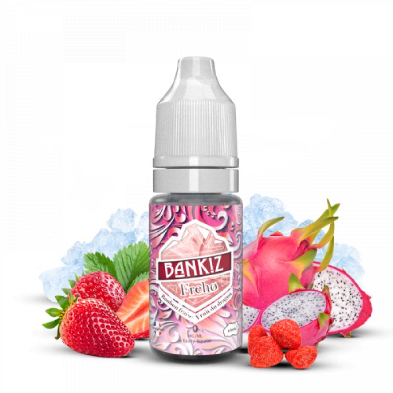 Freho - Bankiz