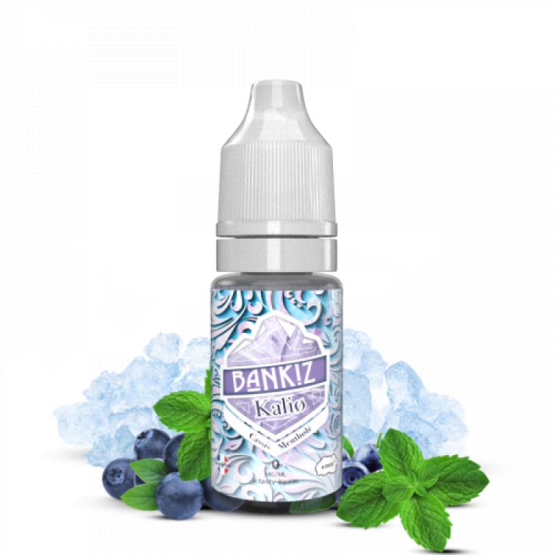 Kalio - Bankiz