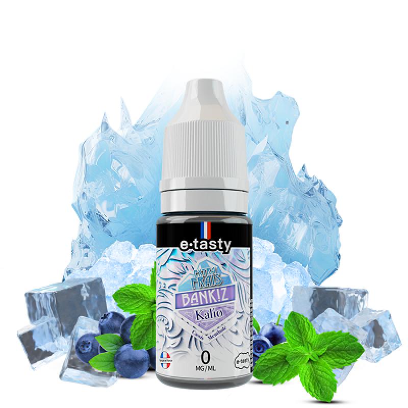 Kalio Extra-Frais - Bankiz