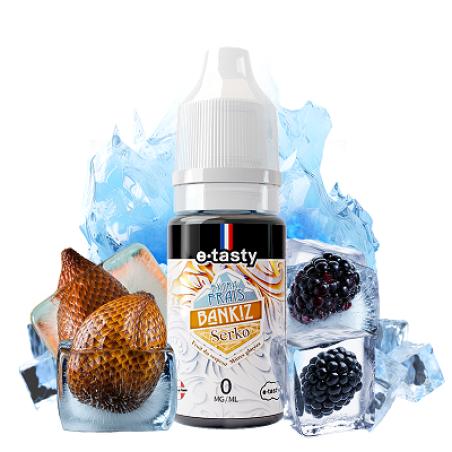 Serko Extra-Frais - Bankiz