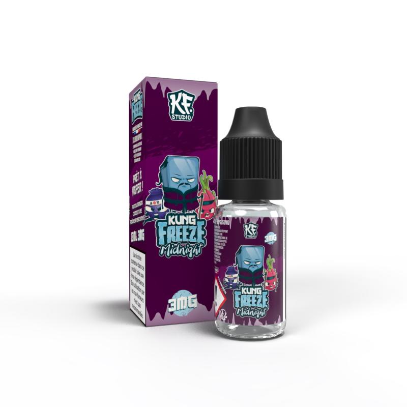 Midnight - Kung Freeze