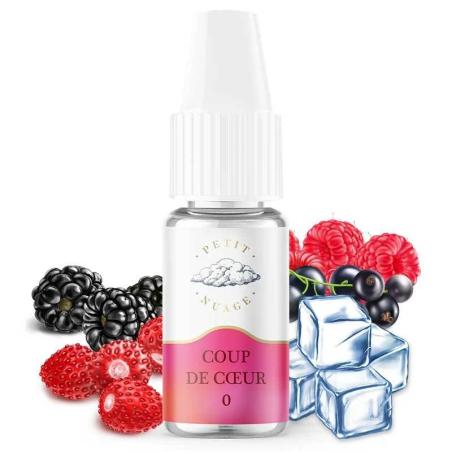 Coup de Coeur 10ml - Petit Nuage