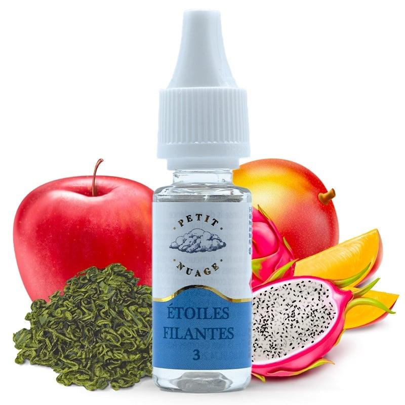 Etoiles Filantes 10ml - Petit Nuage