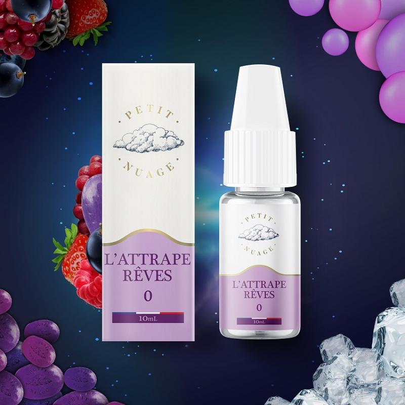 L'attrape Rêves10ml  - Petit Nuage