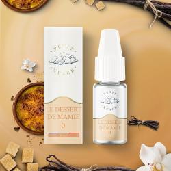 Le Dessert à Mamie 10ml   -...