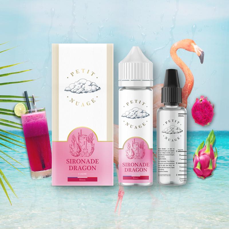 Sironade Dragon 10ml   - Petit Nuage