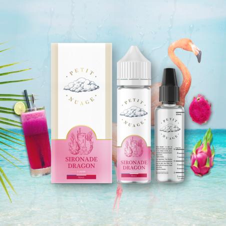 Sironade Dragon 10ml   - Petit Nuage