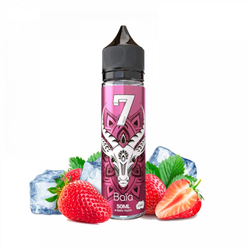 Baïa 50ml - 7