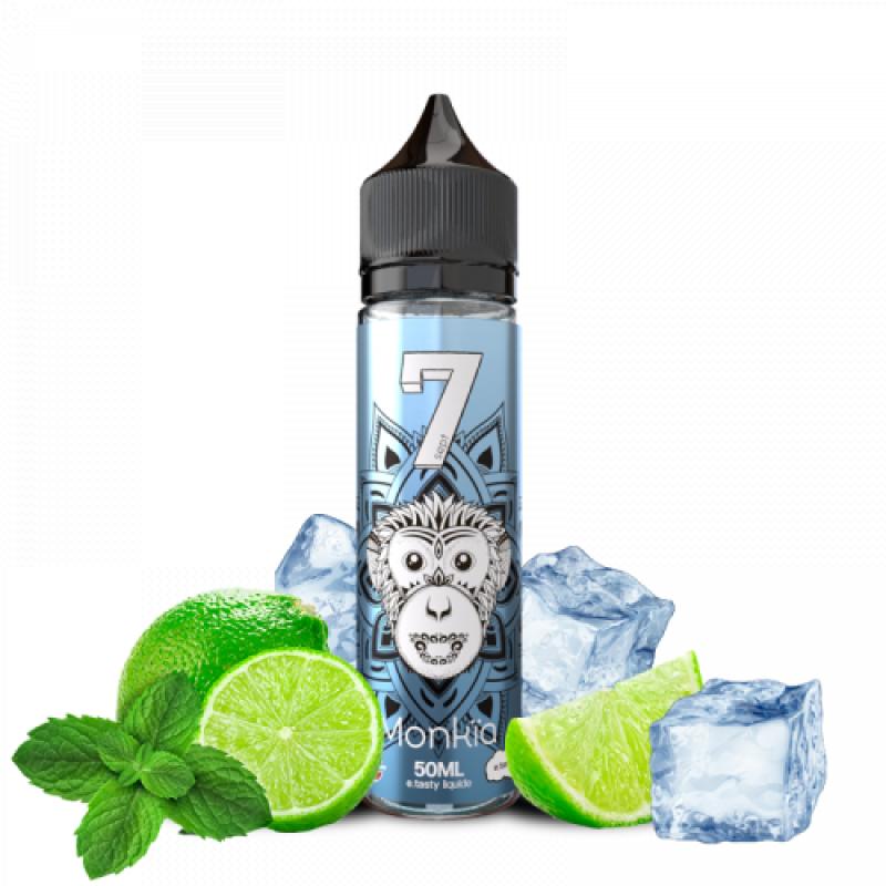Monkia 50ml - 7